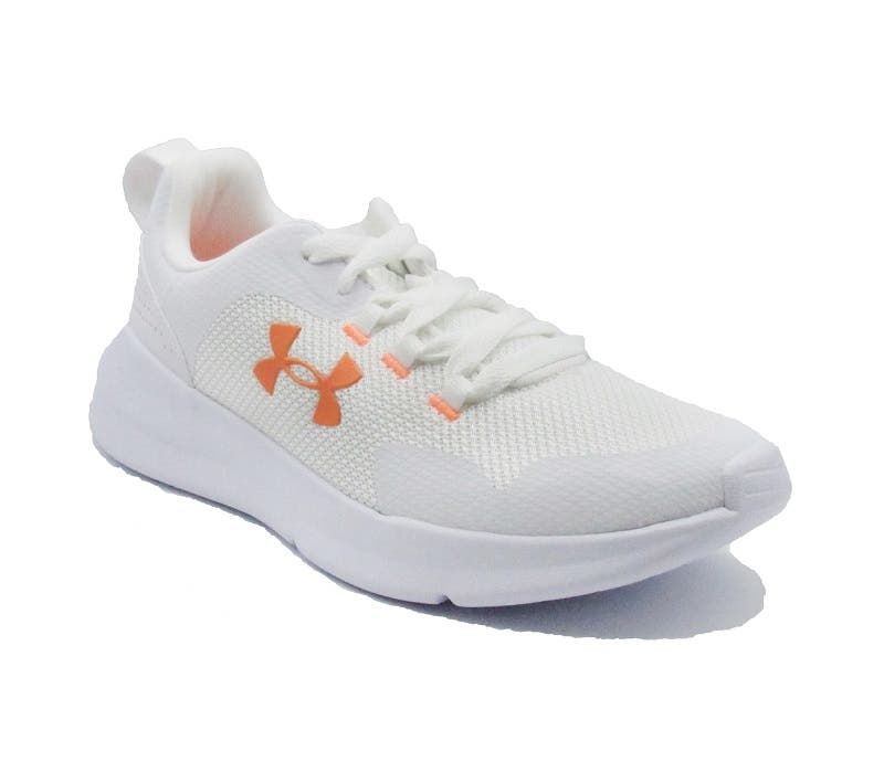 tenis under armour 3022955115 w essential Muebles America Tienda
