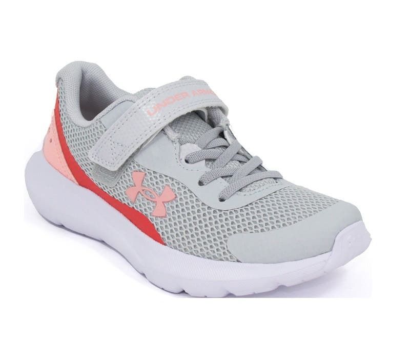 Under armour niña outlet