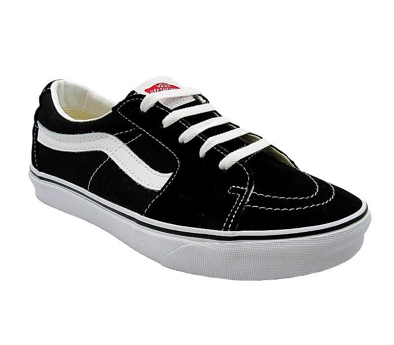 Venta de tenis vans en linea outlet