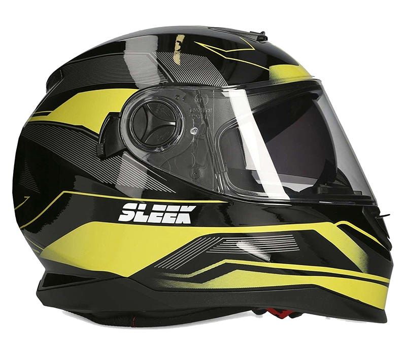 casco veloci promocional amarillo Muebles America Tienda en Linea