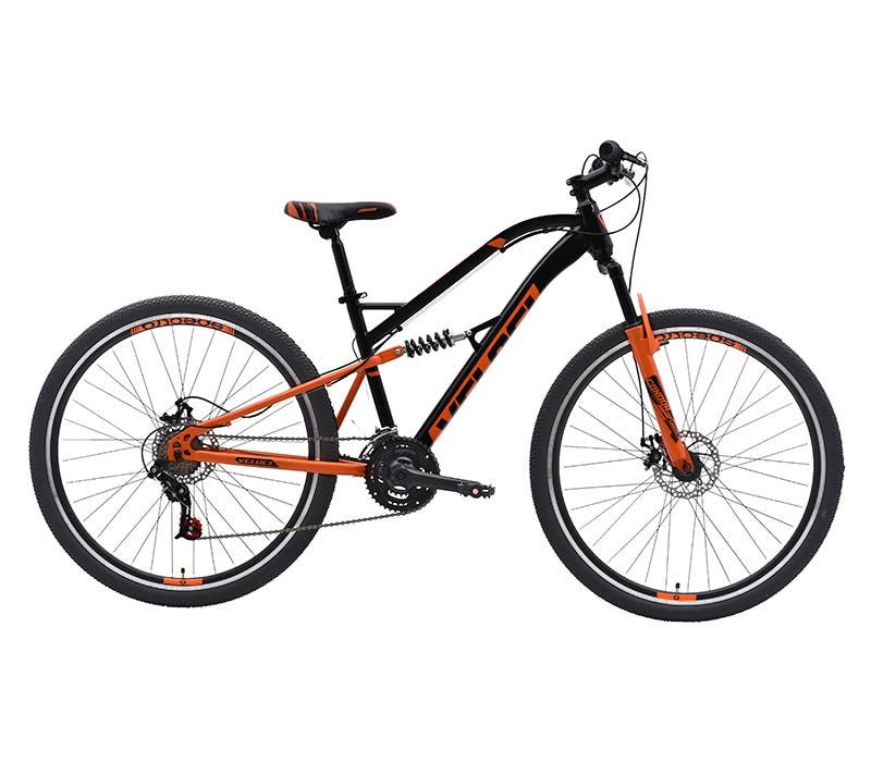 Doble Suspensión Bicicleta Veloci Arkon 29 Doble Suspensión
