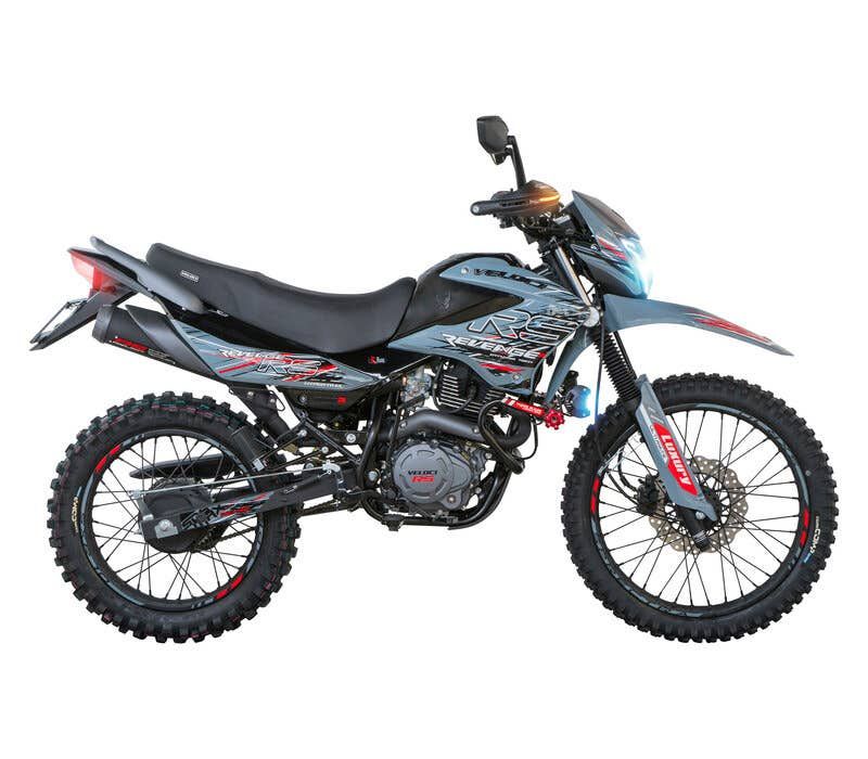 Veloci revenge best sale 29 precio