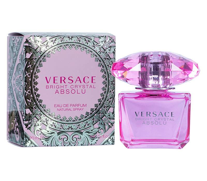Versace rosa perfume discount precio