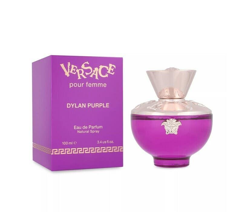 Versace perfumes mujer hot sale