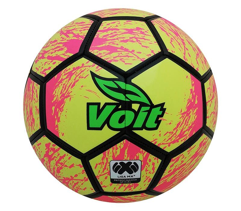 balón voit
