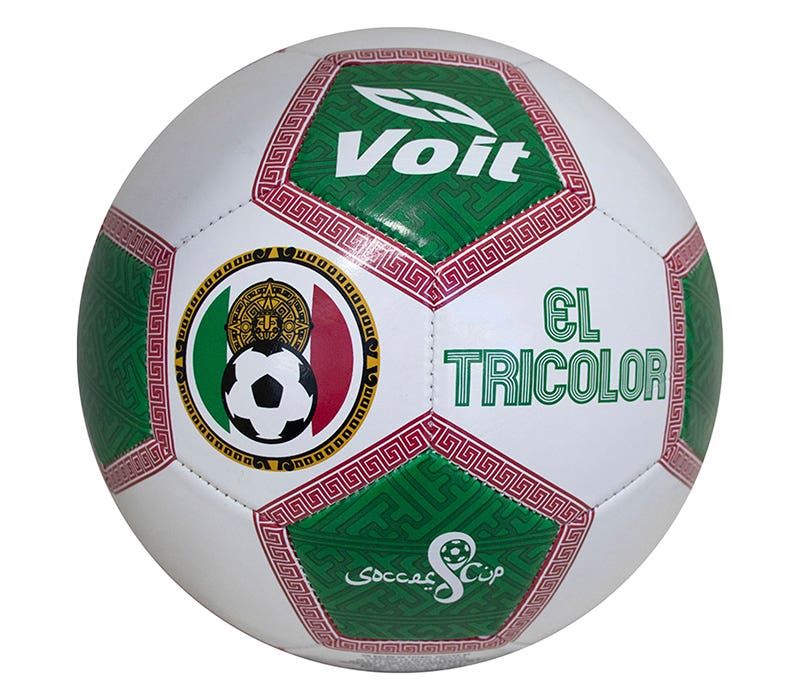 balón voit