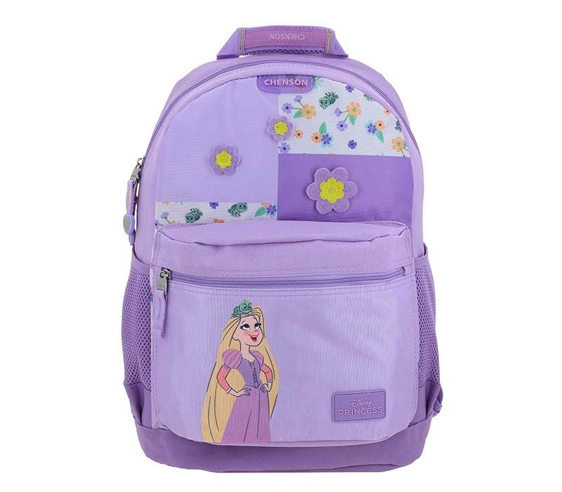 mochila escolar chenson pr70527-v lila Muebles America Tienda en