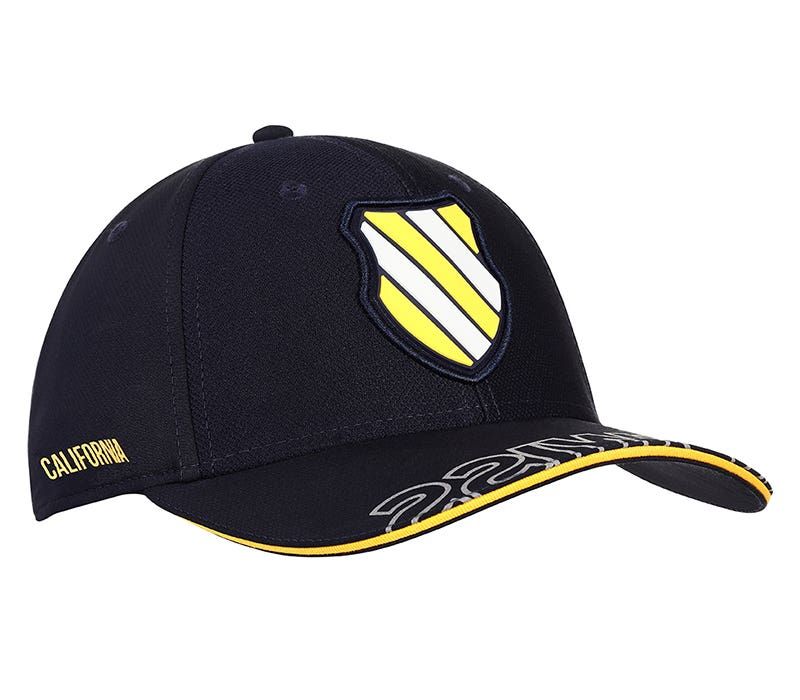 Gorra k swiss negra outlet