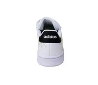 tenis adidas gz7625 advantage blanco 17 - Muebles America Tienda en Linea