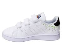 tenis adidas gz7625 advantage blanco 17 - Muebles America Tienda en Linea