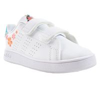 urbano adidas bebe niña gz7626 blanco - Muebles America Tienda en Linea