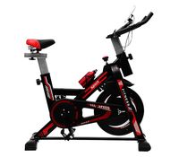 Bicicletas fijas