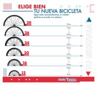 Bicicleta mercurio spyro r16 best sale