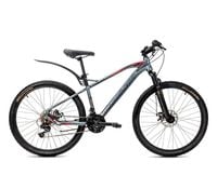 Bicicleta mercurio radar top r26 18 velocidades