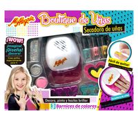 set de juego mi alegr a maquillaje linda hada 191 Muebles