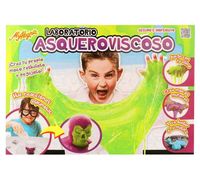 Fabrica de slime best sale sirena mi alegria