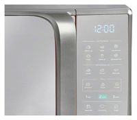 horno microondas midea mmdv11s2dg silver - Muebles America Tienda en Linea
