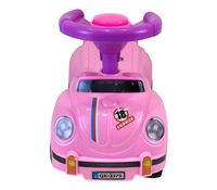 Carrito deals herbie montable