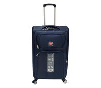 maleta airliner poliester 1551bl 20'' negro - Muebles America Tienda en  Linea