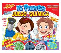 Laboratorio asqueroviscoso de mi alegría store