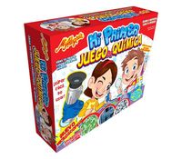 set de juego mi alegria mi primer juego de quimica 224 Muebles America Tienda en Linea