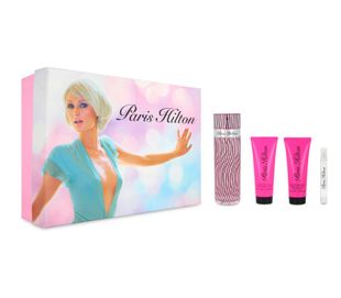 perfume dama paris hilton can can (edp) eau de parfum 100 ml - Muebles  America Tienda en Linea